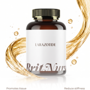 Gut Barrier Support Peptide