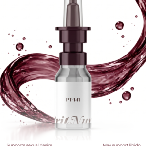 Sexual Wellbeing Nasal Spray
