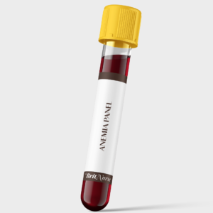 Anemia Panel