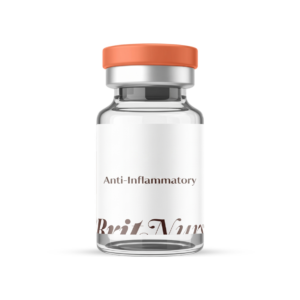 Anti-Inflammatory Peptide Protocol