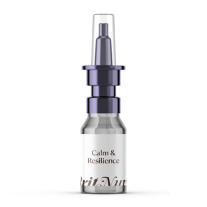 Calm & Resilience Nasal Spray