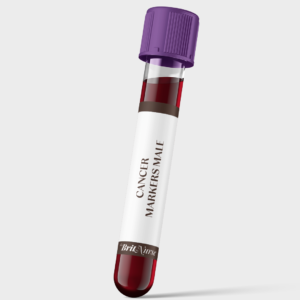 Cancer Markers Male