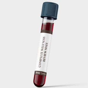 Complete Wellness Review Male
