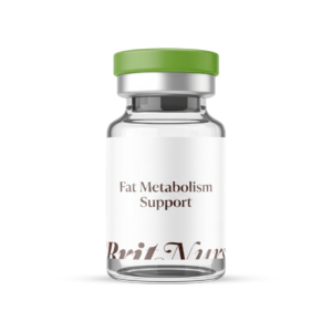 Fat Metabolism Support