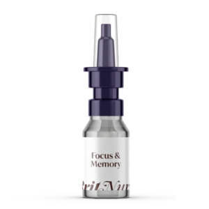 Focus & Memory Nasal Spray