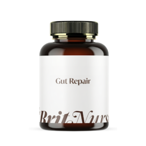 Gut Recovery Capsule