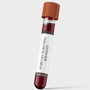 Hair Fall Screening Advanced