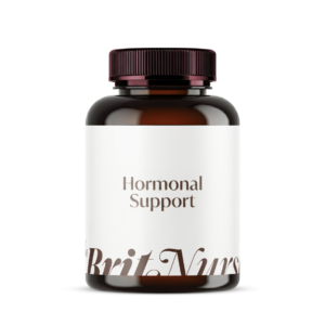 Hormonal Balance Injection
