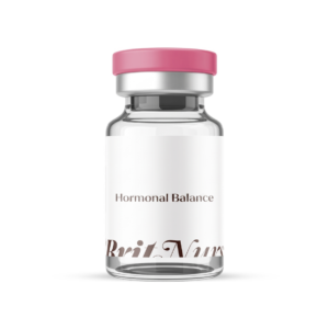 Hormonal Balance Injection
