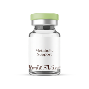 Metabolic Energy Support