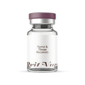 Nerve & Tissue Recovery Support