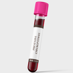 Preventive Checkup Female
