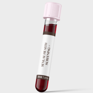 Sexual Health Screening +