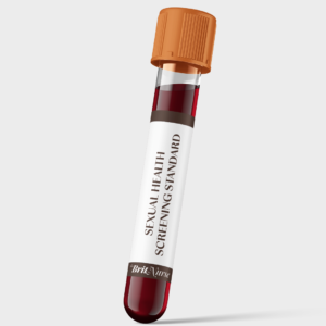 Sexual Health Screening Standard