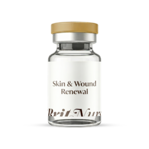 Skin & Wound Renewal