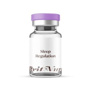 Sleep Regulation