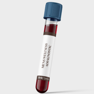 Mens Wellness Diagnostic
