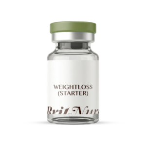 Metabolic Weight Support (Starter)