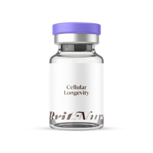Cellular Longevity Injection