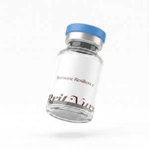 Immune Resilience Support