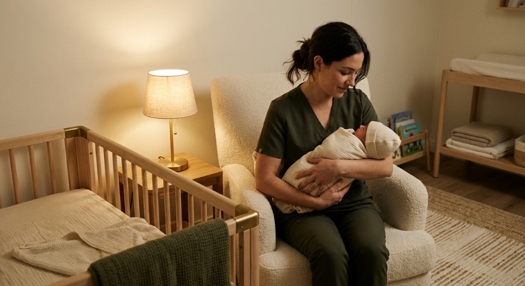 night nurse dubai,newborn night nurse,postnatal night nurse in dubai,night nurse services,baby night nurse in dubai